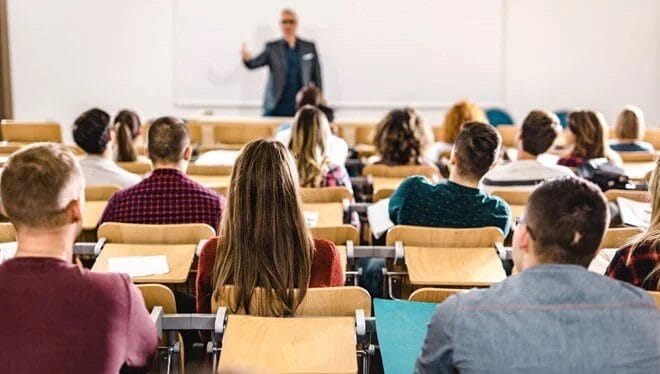 Üniversitelerin Başarı Bursu Kriterleri Neler?