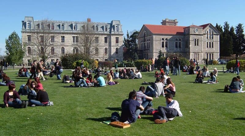 En Çok Burs Verilen Şehirler Hangileri?