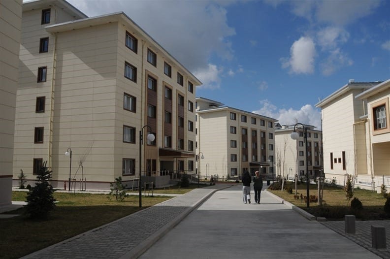 2025 KYK Yurt Başvuruları Ne Zaman?