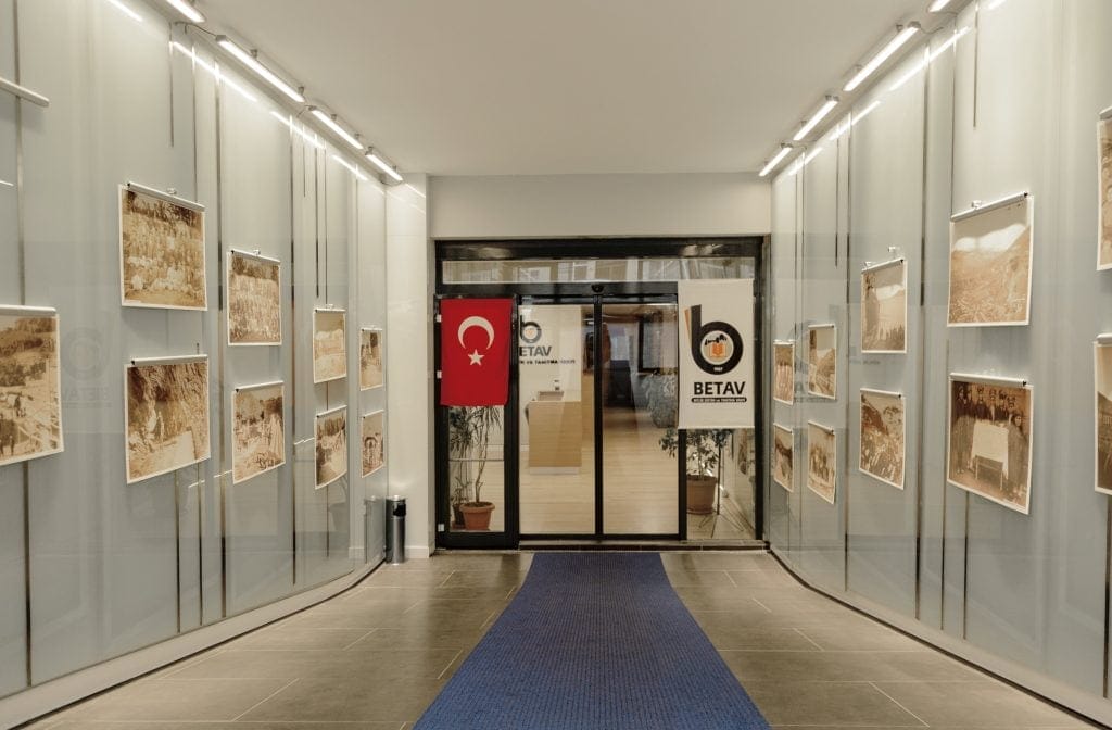 2025 BETAV Lisans Bursu Başvuruları Başladı!